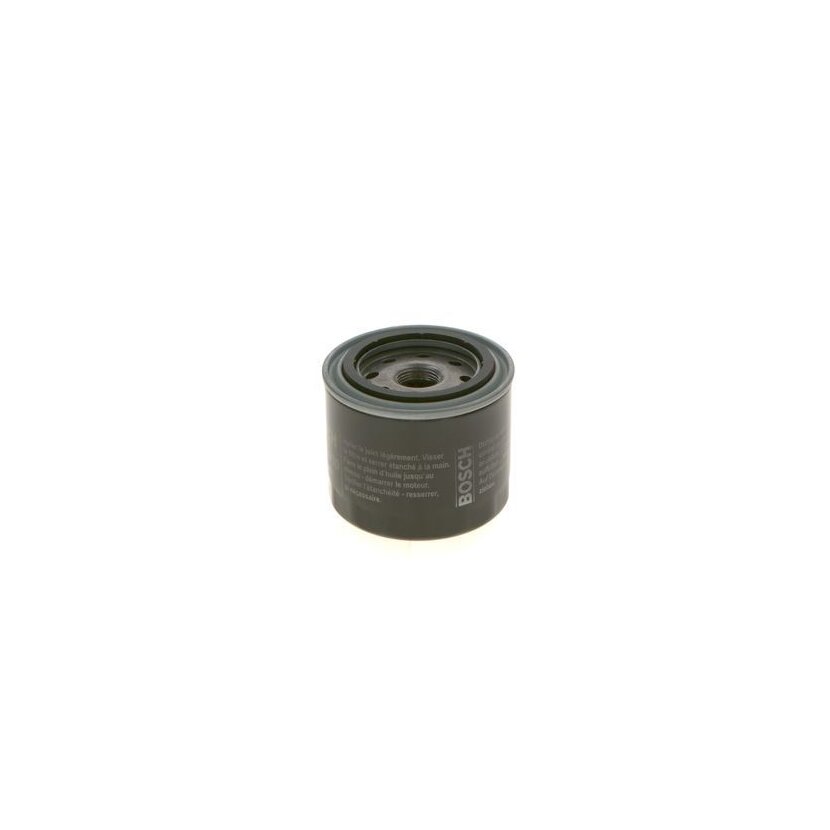 BOSCH Ölfilter F 026 407 200 - F026407200 passend für 15208 AA130