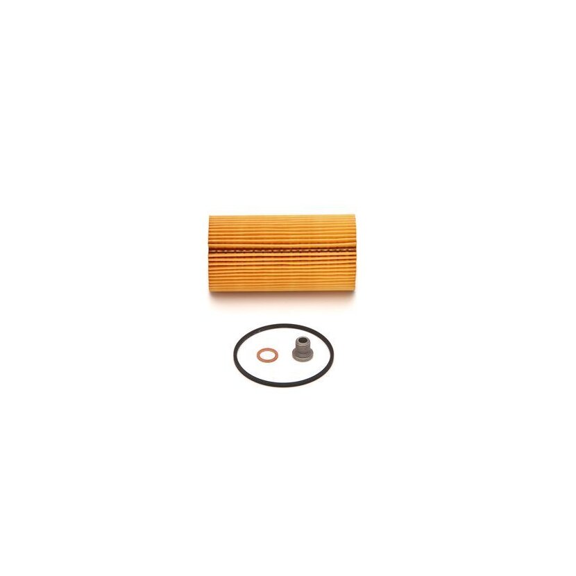 BOSCH Ölfilter F 026 407 206 - F026407206 passend für 68031 597AB