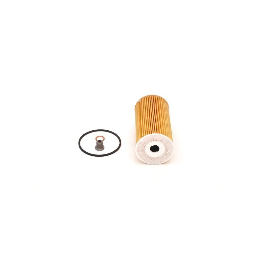 BOSCH Ölfilter F 026 407 206 - F026407206 passend für 68031 597AB