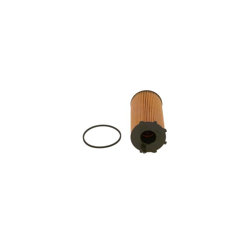 BOSCH Ölfilter F 026 407 207 - F026407207 passend für 68032 204AA