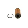 BOSCH Ölfilter F 026 407 207 - F026407207 passend für 68032 204AA
