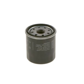 BOSCH Ölfilter F 026 407 208 - F026407208 passend...