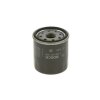 BOSCH Ölfilter F 026 407 208 - F026407208 passend für 1109 AZ