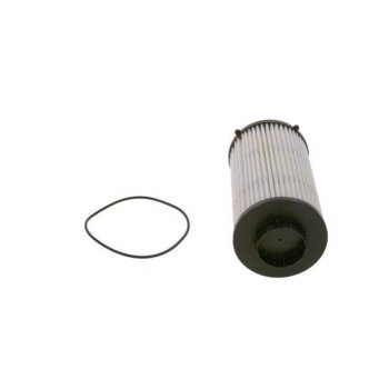 BOSCH Ölfilter F 026 407 217 - F026407217 passend...