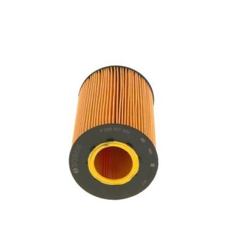 BOSCH Ölfilter F 026 407 220 - F026407220 passend...