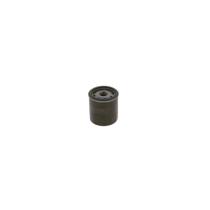 BOSCH Ölfilter F 026 407 221 - F026407221 passend für 16 163 998 80