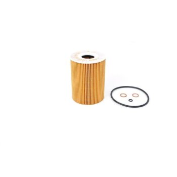 BOSCH Ölfilter F 026 407 255 - F026407255 passend...