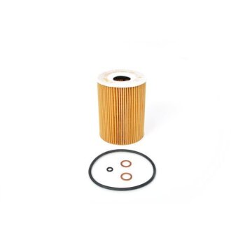 BOSCH Ölfilter F 026 407 255 - F026407255 passend...