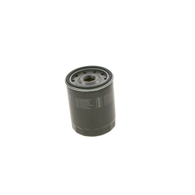 BOSCH Ölfilter F 026 407 263 - F026407263 passend für 141 0041
