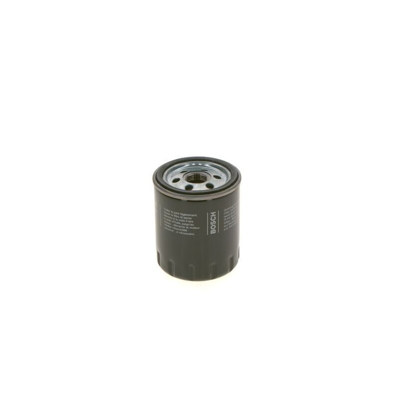 BOSCH Ölfilter F 026 407 268 - F026407268 passend für 9809532380