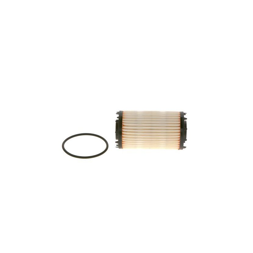 BOSCH Ölfilter F 026 407 274 - F026407274 passend für 06M115561E