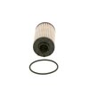 BOSCH Ölfilter F 026 407 274 - F026407274 passend für 06M115561E