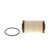 BOSCH Ölfilter F 026 407 274 - F026407274 passend für 06M115561E