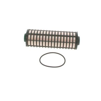 BOSCH Ölfilter F 026 407 286 - F026407286 passend...