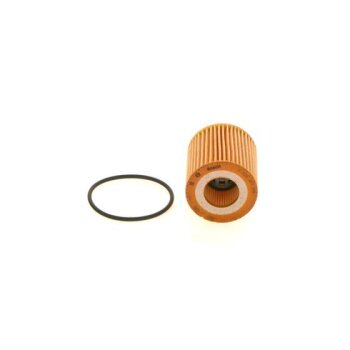 BOSCH Ölfilter F 026 407 299 - F026407299 passend...
