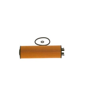 BOSCH Ölfilter F 026 407 327 - F026407327 passend...