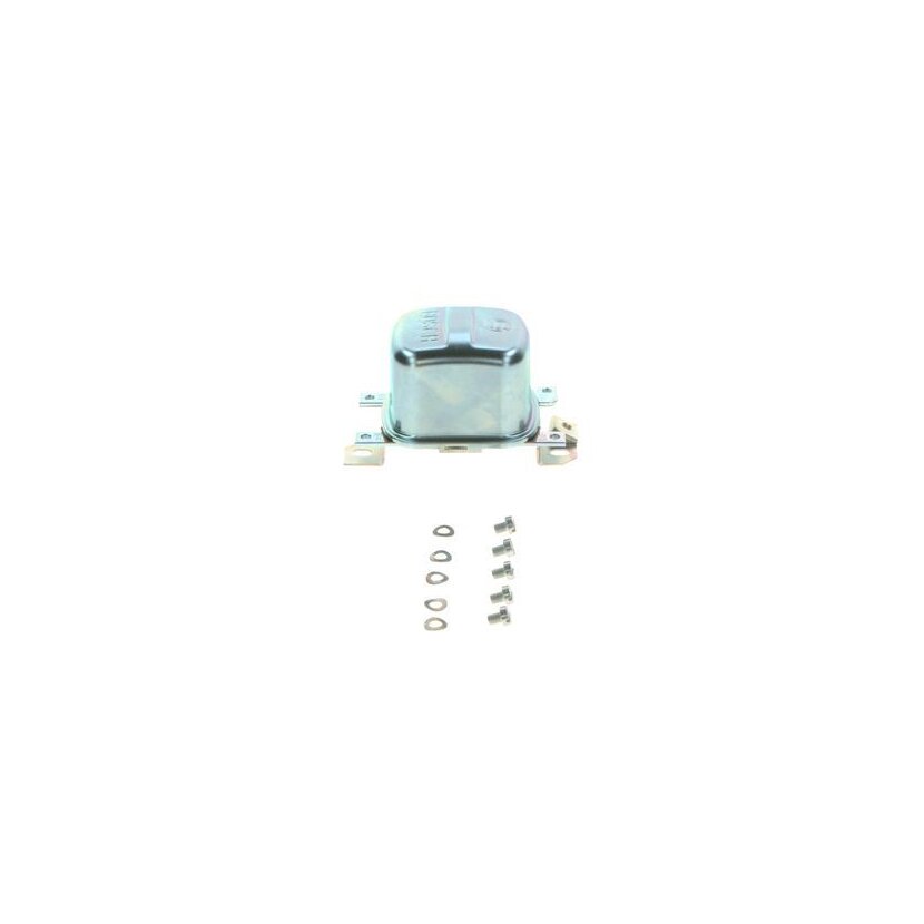 BOSCH Generatorregler F 026 T02 201 - F026T02201 passend für 128560