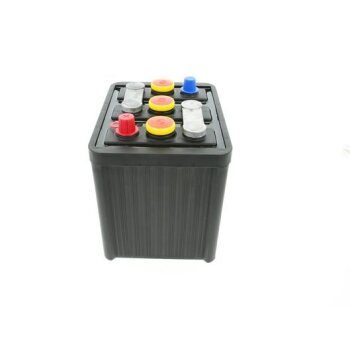 BOSCH Starterbatterie F 026 T02 304 - F026T02304