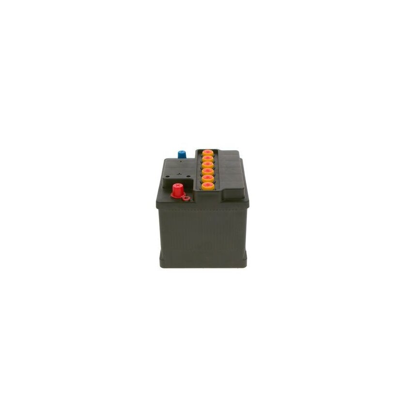 BOSCH Starterbatterie F 026 T02 310 - F026T02310 passend für 61 21 1 371 404
