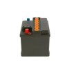 BOSCH Starterbatterie F 026 T02 310 - F026T02310 passend für 61 21 1 371 404