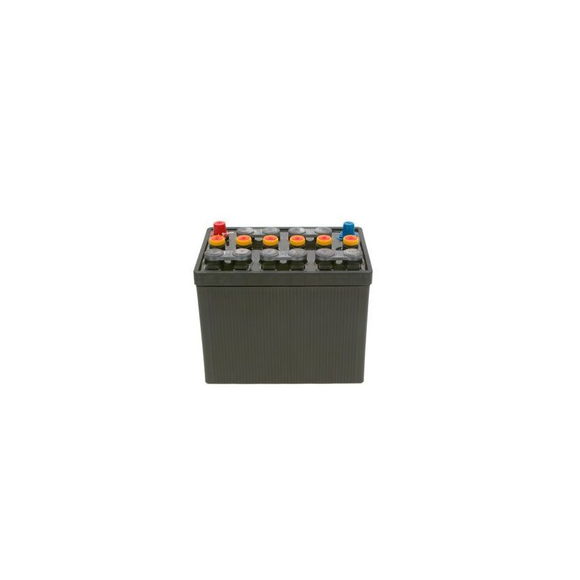 BOSCH Starterbatterie F 026 T02 311 - F026T02311 passend für AT 23 844