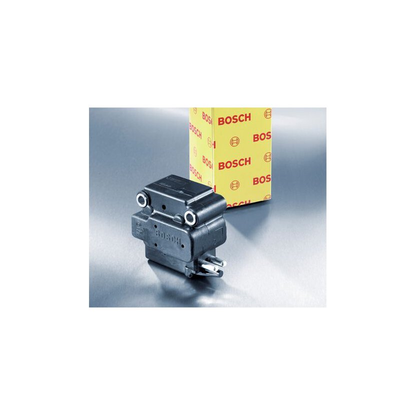 BOSCH Adaptersatz, Kraftstoffdruckregler F 026 T03 002 - F026T03002