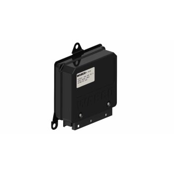 Wabco ECU ABS-D Basis 4S/4M 12V 4460043130 - 446 004 313 0