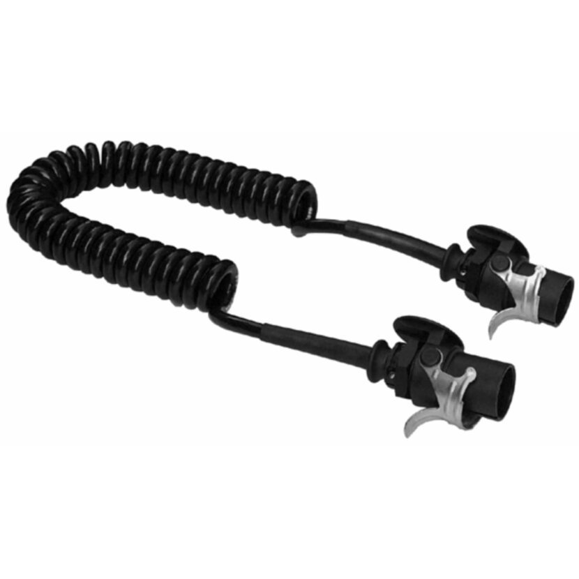 Wabco Wendelflexkabel Economic 4460082340 - 446 008 234 0