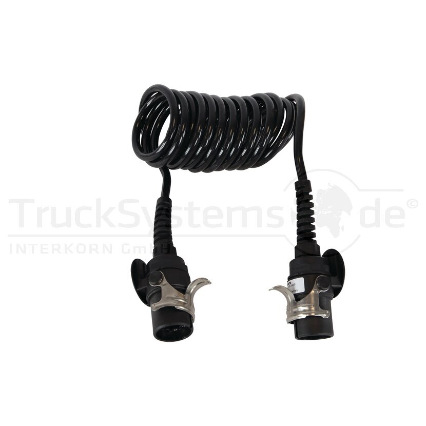 Wabco Wendelflexkabel Classic 4460082430 - 446 008 243 0