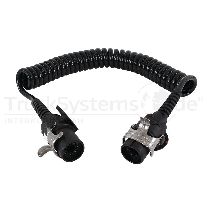 Wabco Wendelflexkabel Economic 4460082440 - 446 008 244 0