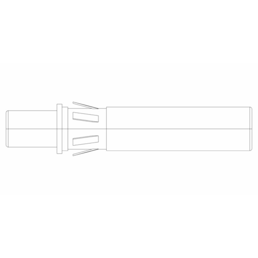 Wabco Kontaktstift 4460083164 - 446 008 316 4 passend für 94177