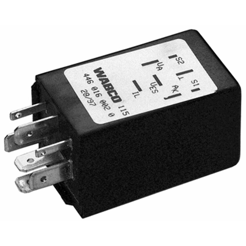 Wabco Info Modul 4460160020 - 446 016 002 0 passend für 55112740