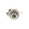 BOSCH Hydraulikpumpe, Lenkung K S00 000 384 - KS00000384...