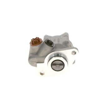 BOSCH Hydraulikpumpe, Lenkung K S00 000 425 - KS00000425...