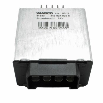 Wabco Anlauf Modul 4460240200 - 446 024 020 0 passend...