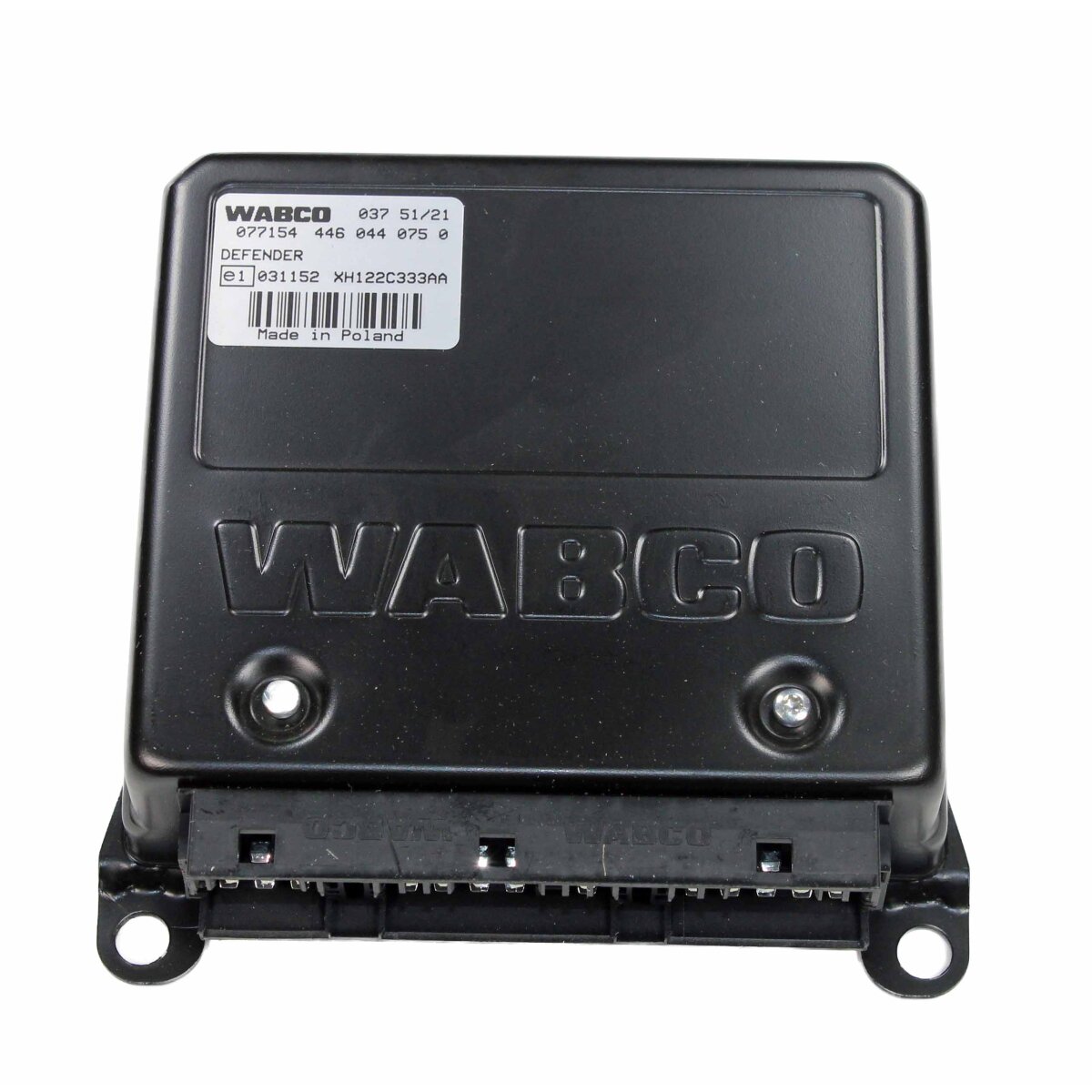 Elektronik ABS-Hydraul. 4460440750 446 044 075 0, 546,49 € 