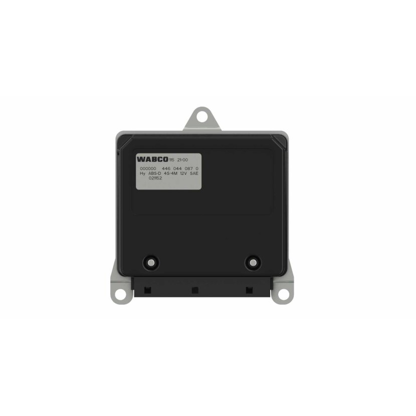 Wabco Elektronik ABS-Hydraulik 4460440870 - 446 044 087 0