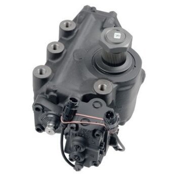 BOSCH Lenkgetriebe K S00 001 315 - KS00001315 passend...
