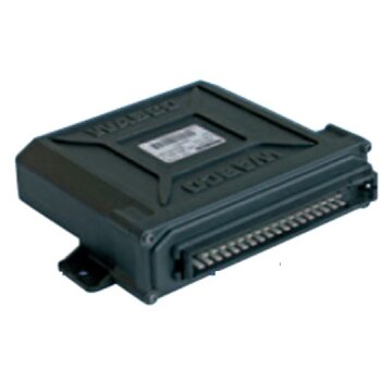 Wabco ECAS Elektronik 4460554090 - 446 055 409 0