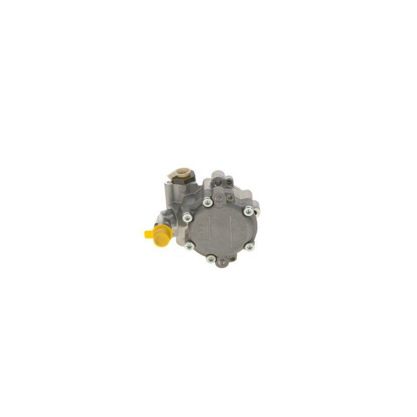 BOSCH Hydraulikpumpe, Lenkung K S00 001 687 - KS00001687 passend für 49 11 014 51R