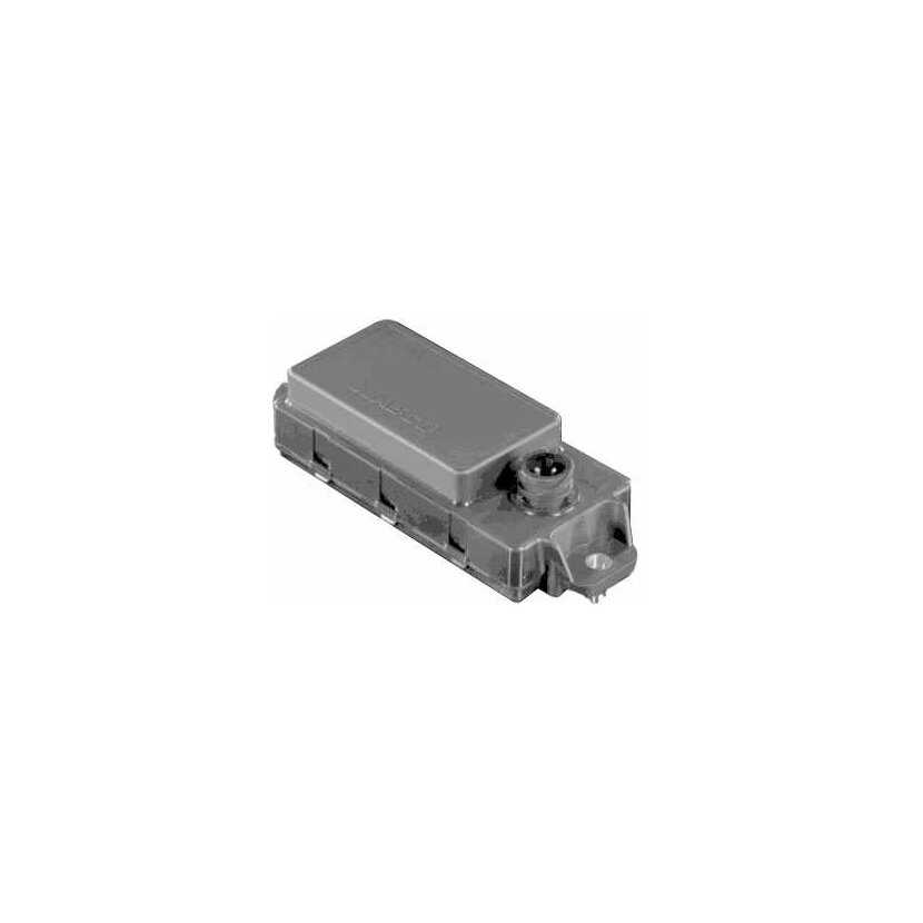 Wabco ECU ESC 3 mit SSSL Gyraten 4460650220 - 446 065 022 0