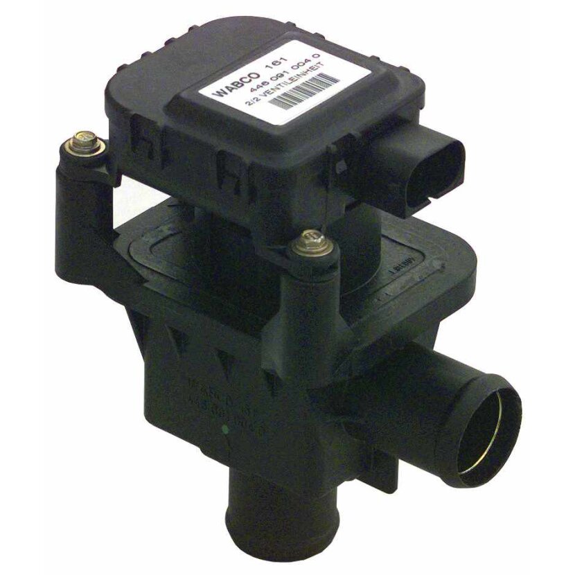 Wabco Ventileinheit EVO 2/2 4460910040 - 446 091 004 0 passend für 20266012