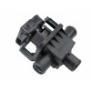 Wabco Ventileinheit EVO 3/2 4460912000 - 446 091 200 0 passend für 20253273