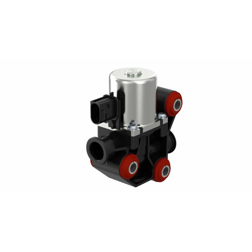 Wabco Wasserventil 4460913030 - 446 091 303 0