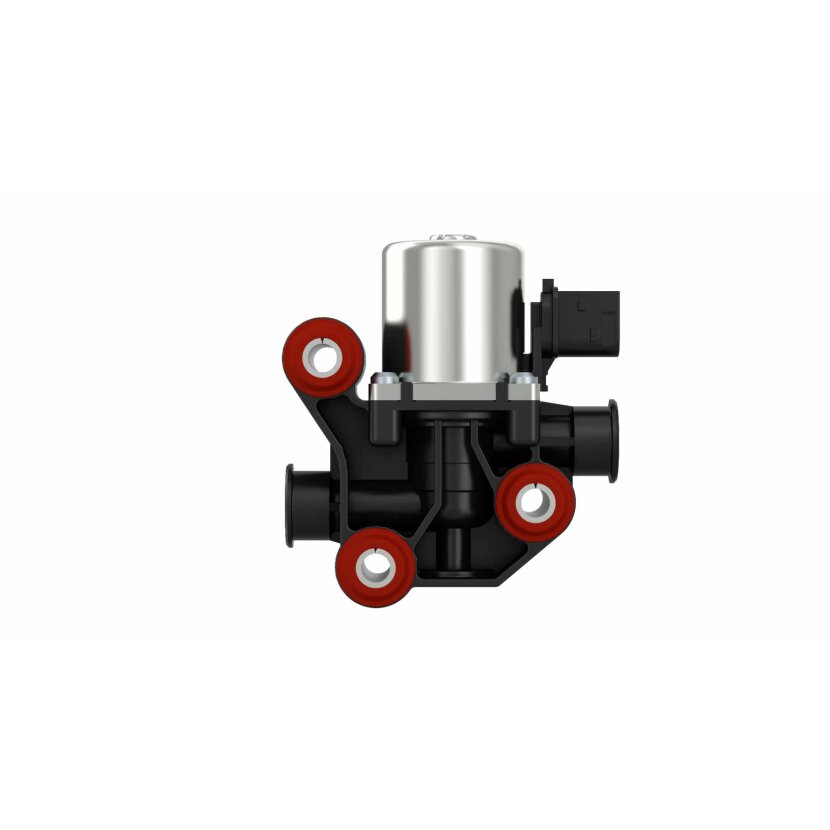 Wabco Wasserventil 4460913030 - 446 091 303 0