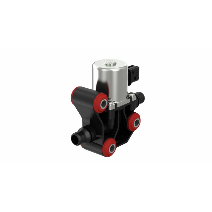 Wabco Wasserventil 4460913060 - 446 091 306 0 passend für 11081521