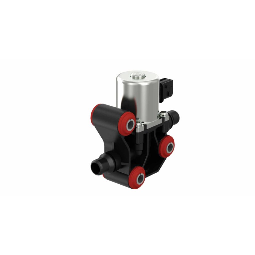 Wabco Wasserventil 4460913060 - 446 091 306 0 passend für 11081521