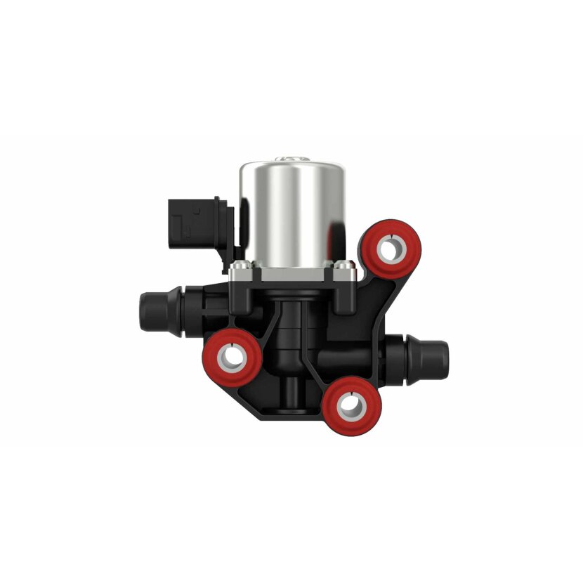 Wabco Wasserventil 4460913060 - 446 091 306 0 passend für 11081521