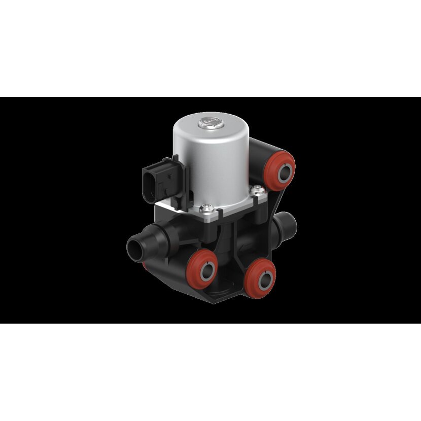 Wabco Wasserventil 4460913070 - 446 091 307 0