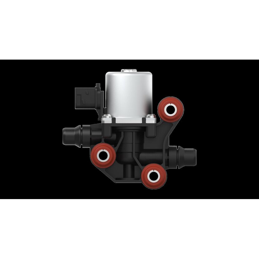 Wabco Wasserventil 4460913070 - 446 091 307 0